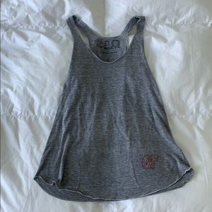 Grey odd future tank! ❣️